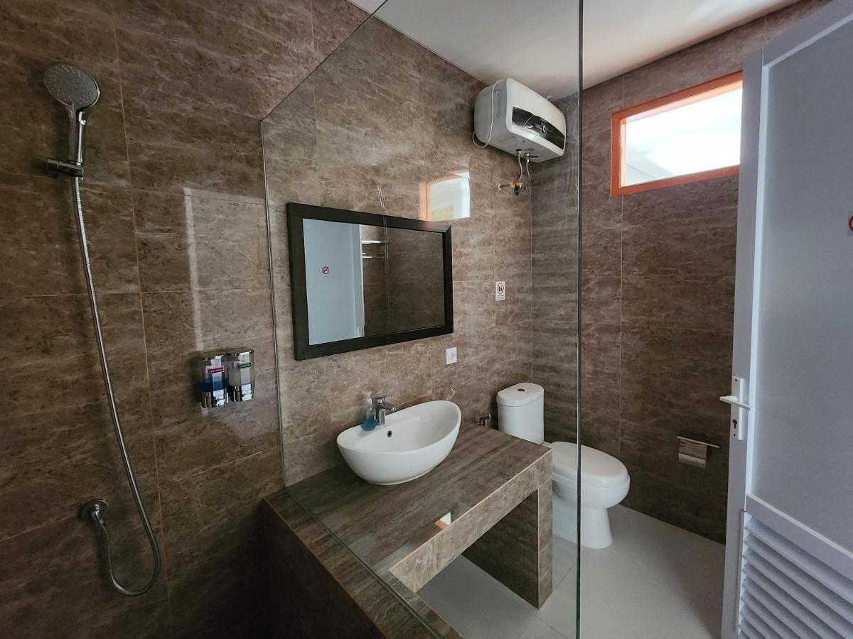 Hepi Yuk Ubud Luxury Guesthouse Eksteriør billede